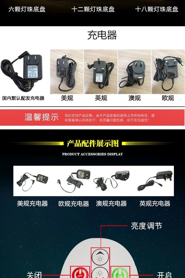 LED ánh sáng khối phân thanh bàn và ghế đơn giản đồ nội thất bàn cà phê ngoài trời không thấm nước hình vuông vườn ánh sáng - Giải trí / Bar / KTV