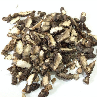 Chinese herbal medicine heavy building tablets new goods seven leaves and one branch of flower Chinese herbal medicine flea Xiucao river cart 500 grams