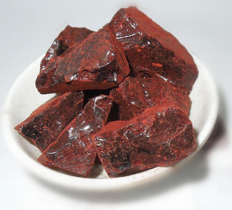 Chinese herbal medicine dragon's blood, blood, wood, unicorn, Xishuangbanna, Yunnan 250g