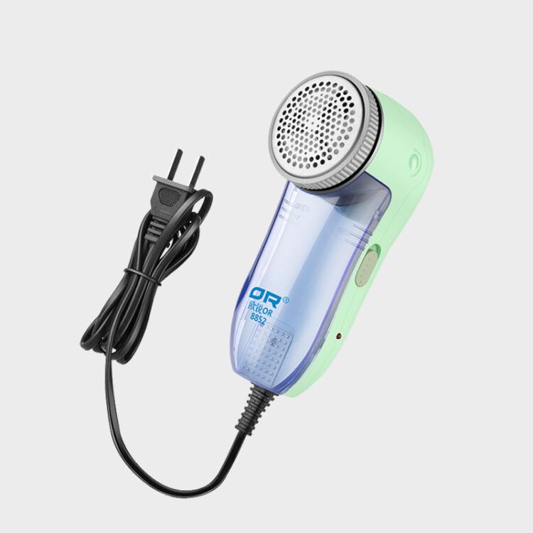 Máy cạo râu bóng tóc để bóng thẳng cắm điện hộ gia đình cạo râu máy tẩy lông quần áo tẩy lông dụng cụ cắt lông xù trên quần áo