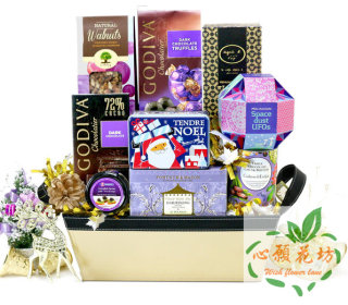 Hong kong christmas gifts gourmet basket gifts city express business gifts online central kowloon taiwan macau
