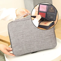 Основной модельный серый