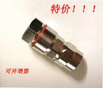 N-J1 2 Feeder connector 1 2 Feeder feeder pipe joint 50-12 feeder feeder feeder pipe joint hexagonal long head