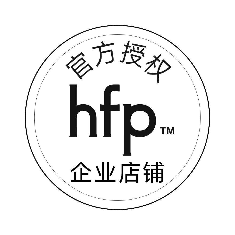 HFP护肤时尚品牌店