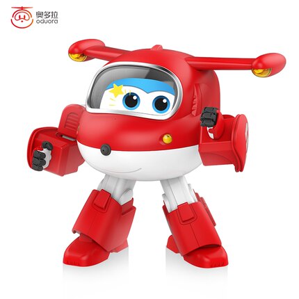 乐迪益智机器人遥控电视TV英语学习STEAM编