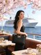 Montagut 2025 New Diamond-Patterned Chain Bag Genuine Leather Crossbody Women's Bag Tote Bag Shoulder Bag