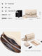 Montagut Bag Is a Simple and Stylish Underarm Shoulder Bag with a High-End Feel, Genuine Leather Women's Bag, Luxury Brand Light Luxury Chain Crossbody Bag