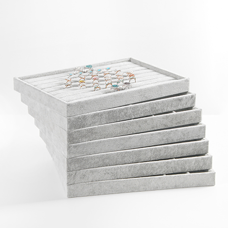 Coffret à bijoux - Ref 3107913 Image 3