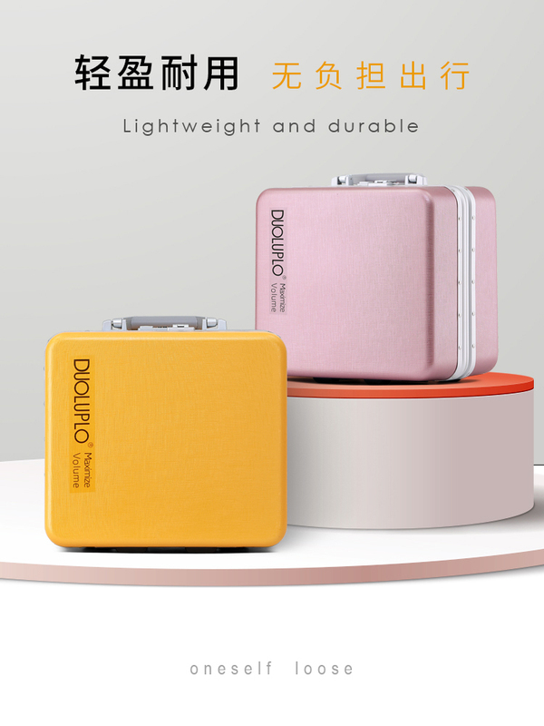 Travel Suitcase for Men and Women, Lightweight Portable Suitcase, Mini Storage Makeup Case, Small 14inch Suitcase, Carry-On Password Lock Suitcase Travel Suitcase for Men and Women, Lightweight Portable Suitcase, Mini Storage Makeup Case, Small 14inch Suitcase, Carry-On Password Lock Suitcase