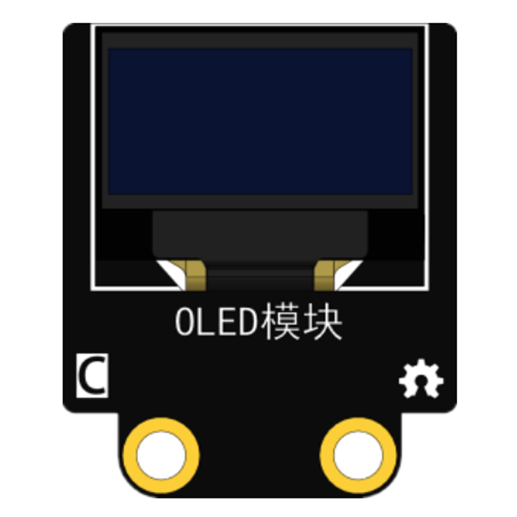 OLED module