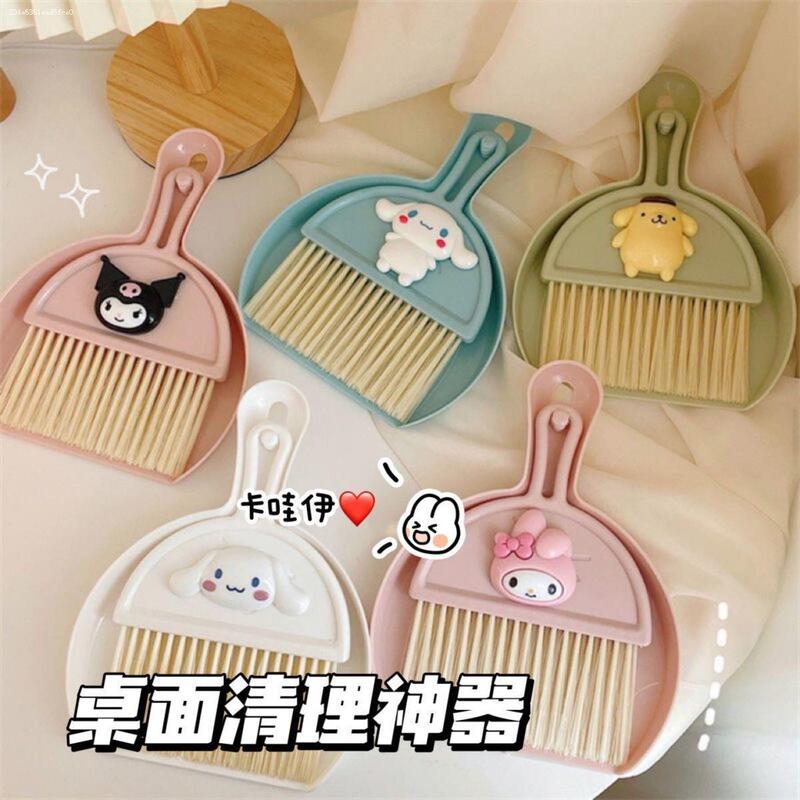 Desktop Eraser Debris Cleaner Broom Student Brush Cleaning Small Broom Set Mini Lazy Cleaning Tool for Organizing Clutter Desktop Eraser Debris Cleaner Broom Student Brush Cleaning Small Broom Set Mini Lazy Cleaning Tool for Organizing Clutter