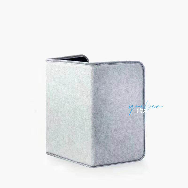 Winter Foot Warmer, Leg Warmer, Heating Pad, Foot Warming Device, Under-Table Leg Warmer, Underfloor Heating Pad