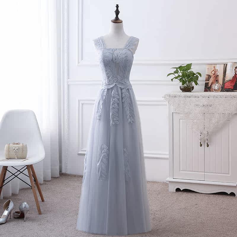 Robe du soir      conventionnel - Ref 3210636 Image 3