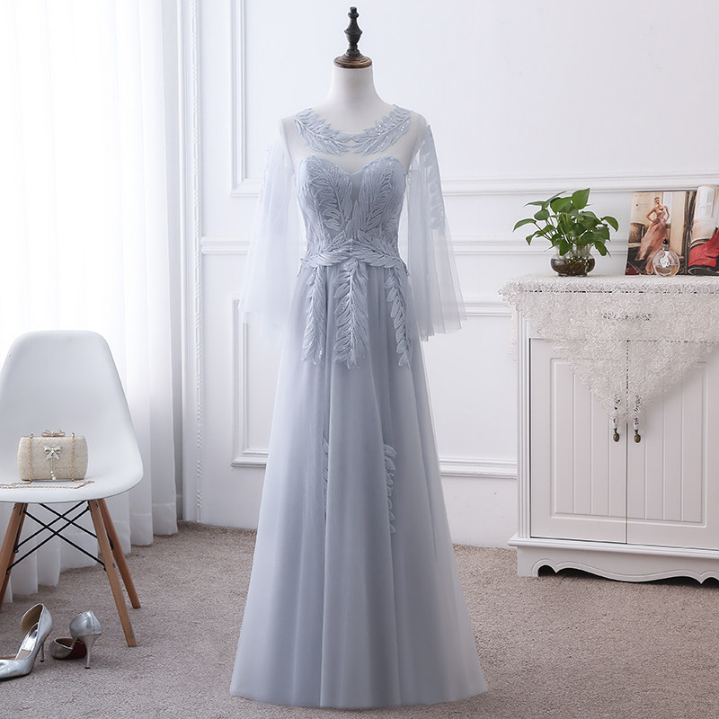 Robe du soir      conventionnel - Ref 3210636 Image 5