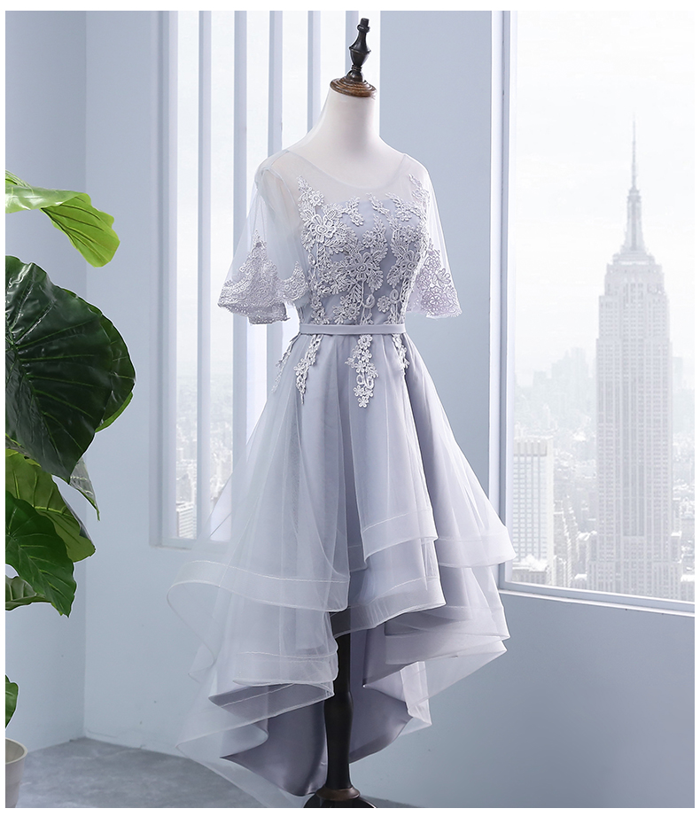 Robe de soirée      conventionnel - Ref 3212999 Image 20