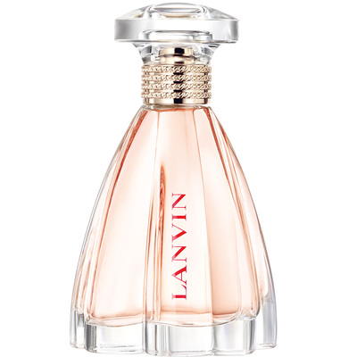 浪凡摩登公主浓香水花香调30ml