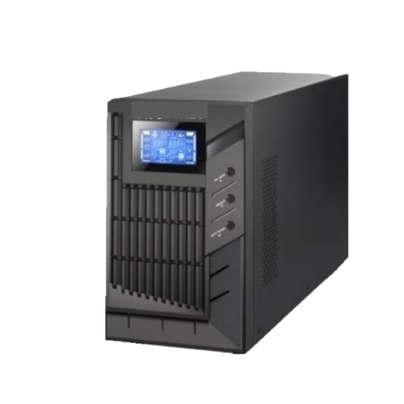 UPS uninterrupted power supply C3K built-in battery room power cut delay power-Taobao