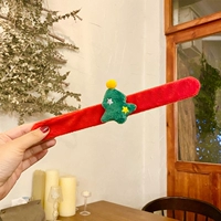 Рождественская елка (один поп -круг)