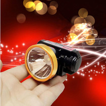 Strong light head-mounted charging super bright Lithium electric headlight night fishing ear pedicure pedicure cutting rubber long-shot miner lamp LED flashlight