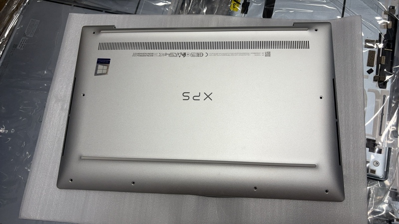 Original/Dell Dell Xps 13 9300 9310 9301 Shell Bottom Case D Case Cn-0T3Y7G