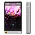 HiBy Haibei R6 người chơi cân bằng cơn sốt Android Âm nhạc lossless DSD giải pháp cứng Walkman xe MP3 - Máy nghe nhạc mp3