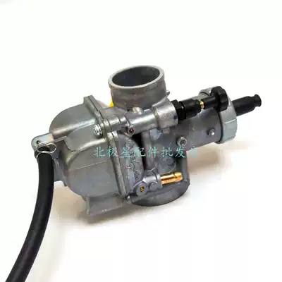 New PE28 30 Fuxi Ghost Fire Qiaoge RSZ pedal locomotive off-road GY6 modified Universal carburetor