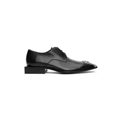 Trailer BLCG #Black Flat Rim BB Derbys