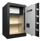 Getli 3643S/3644S/3645S/3646S Обновление Электронный код. Безопасный/безопасный предохранитель.