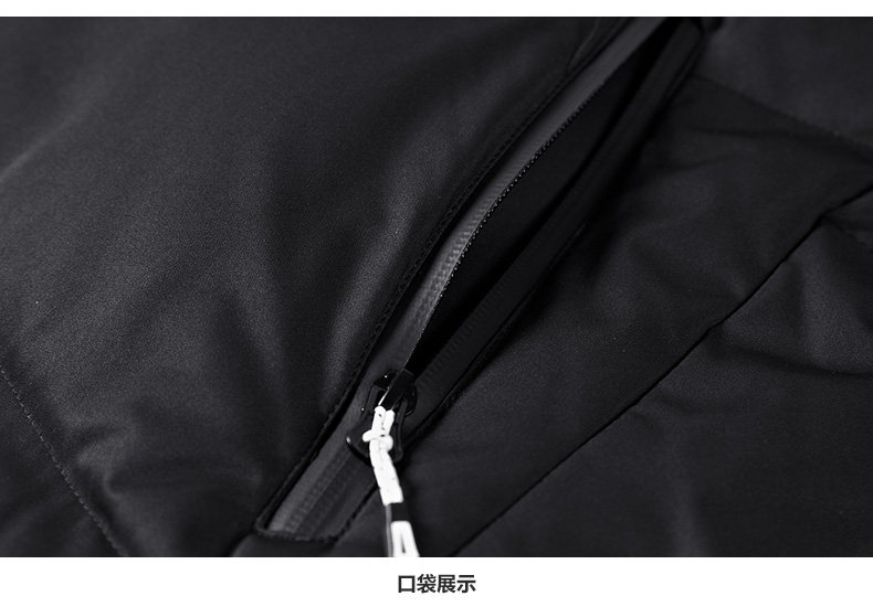 Blouson homme      en Polyester - Ref 3122358 Image 19