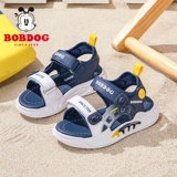 Обувь, летние детские сандалии для мальчиков