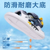 Обувь, летние детские сандалии для мальчиков