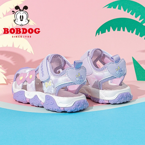 Обувь, сандалии, летняя детская детская сумка для девочек, в западном стиле