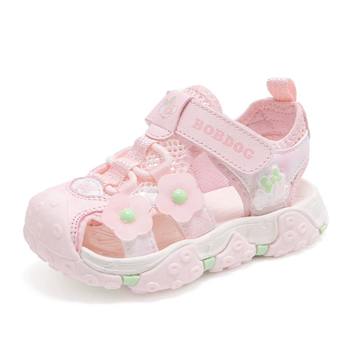 Обувь, сандалии, летняя детская детская сумка для девочек, в западном стиле