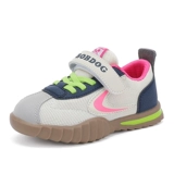 Сетчатая детская спортивная обувь, осенняя