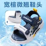 Обувь, летние детские сандалии для мальчиков