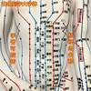 Traditional Chinese Medicine Acupuncture Human Body Acupuncture Point Twelve Meridian Model Small Mannequin for Practicing Acupuncture on the Whole Body