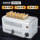 Тостер Saihuang Western Kitchen Тостер коммерческий из 6 частей, тостер из 4 частей, машина для разогрева сэндвичей на завтрак, машина для выпечки булочек mini 0