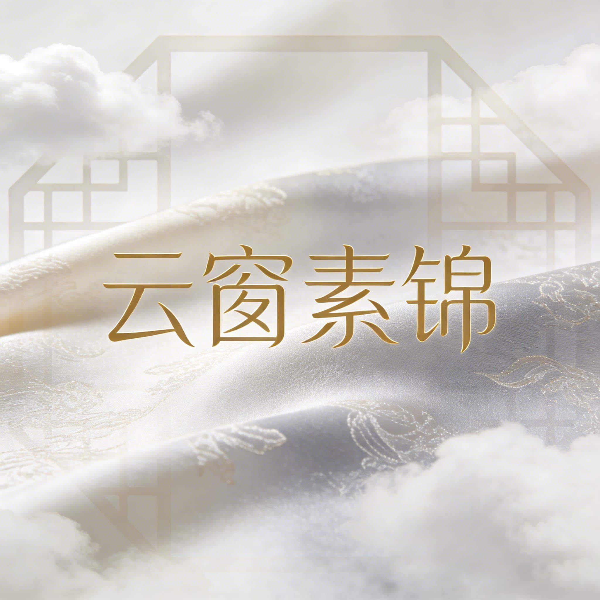云窗素锦生活馆