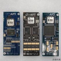 AXT Yajin SMC-1V02 SMC-2V03 original disassembly motion control card price negotiation