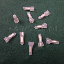 Nipple closed-end cold-pressed terminal terminal crimping cap wire cap wire cap insulated connector CE-1 copper tube