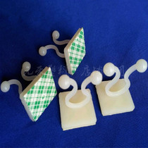 The mechanism of deduction wiring holder elastic tie zhan shi shu xian huan mechanism clasp mechanism clamp KL-2 1