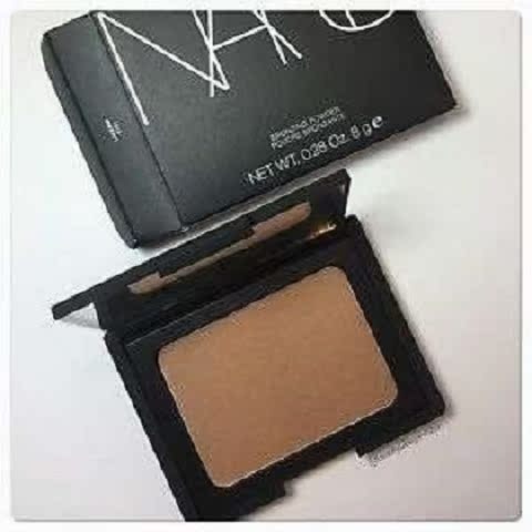 Tại chỗ! Bột sửa chữa âm thanh nổi NARS 3D LAGUNA Sửa chữa / Bóng / Nổi bật / Đồng 8G tạo khối etude house