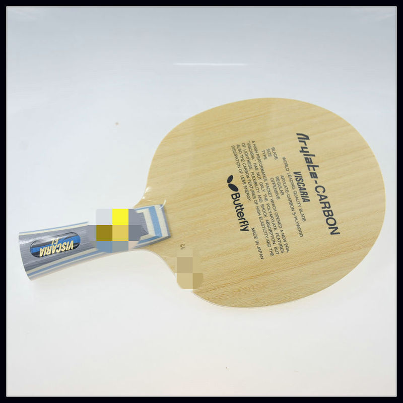 Genuine Butterfly Taksim 30041/Vis 20060 Butterfly King Blade Viscalia Vis Blade