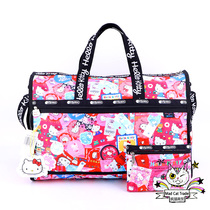 {Mad Cat} Rolexs new printed womens handbag handbag travel bag No. 7184 7384 travel bag