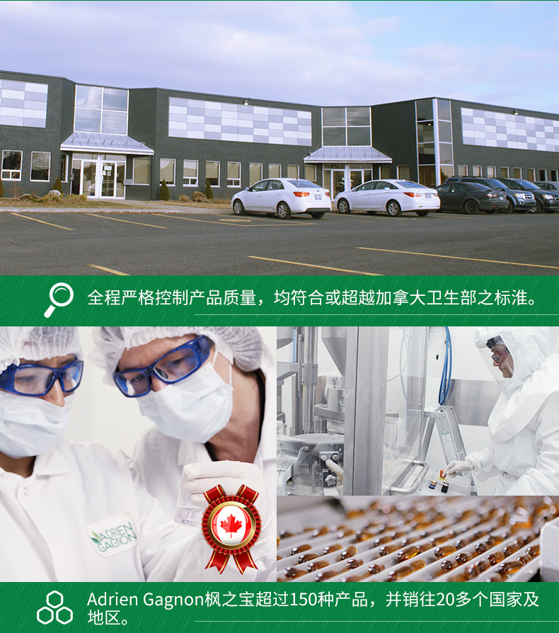 第2件0元 加拿大进口 枫之宝 肝宝乳蓟草胶囊 60粒/瓶 图7
