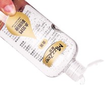 Lube Gold Dress Water Soluble Body Lubricate Push Oil Couple House Matter supplies Wire Drawing Adults Spice