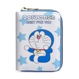 Мультяшный картхолдер, сумка, антимагнитный кошелек подходит для мужчин и женщин