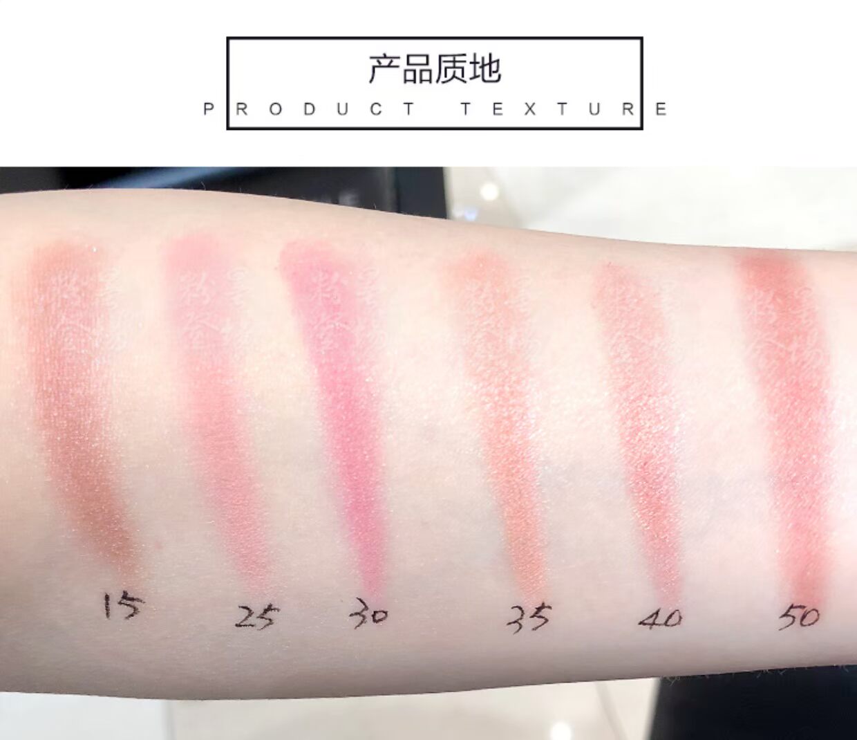 Maybelline fit me custom má hồng 4.5g trang điểm nude làm sáng da dưỡng ẩm tự nhiên sửa chữa trang điểm trang điểm rouge trang điểm phấn má clio
