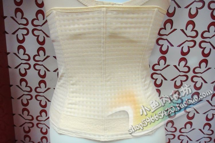 Body DAIYU D12212 en nylon - Ref 651917 Image 8