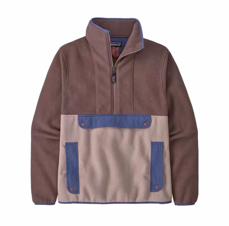 Genuine In-Stock Patagonia Synch Anorak Patagonia Men's Fleece 22980